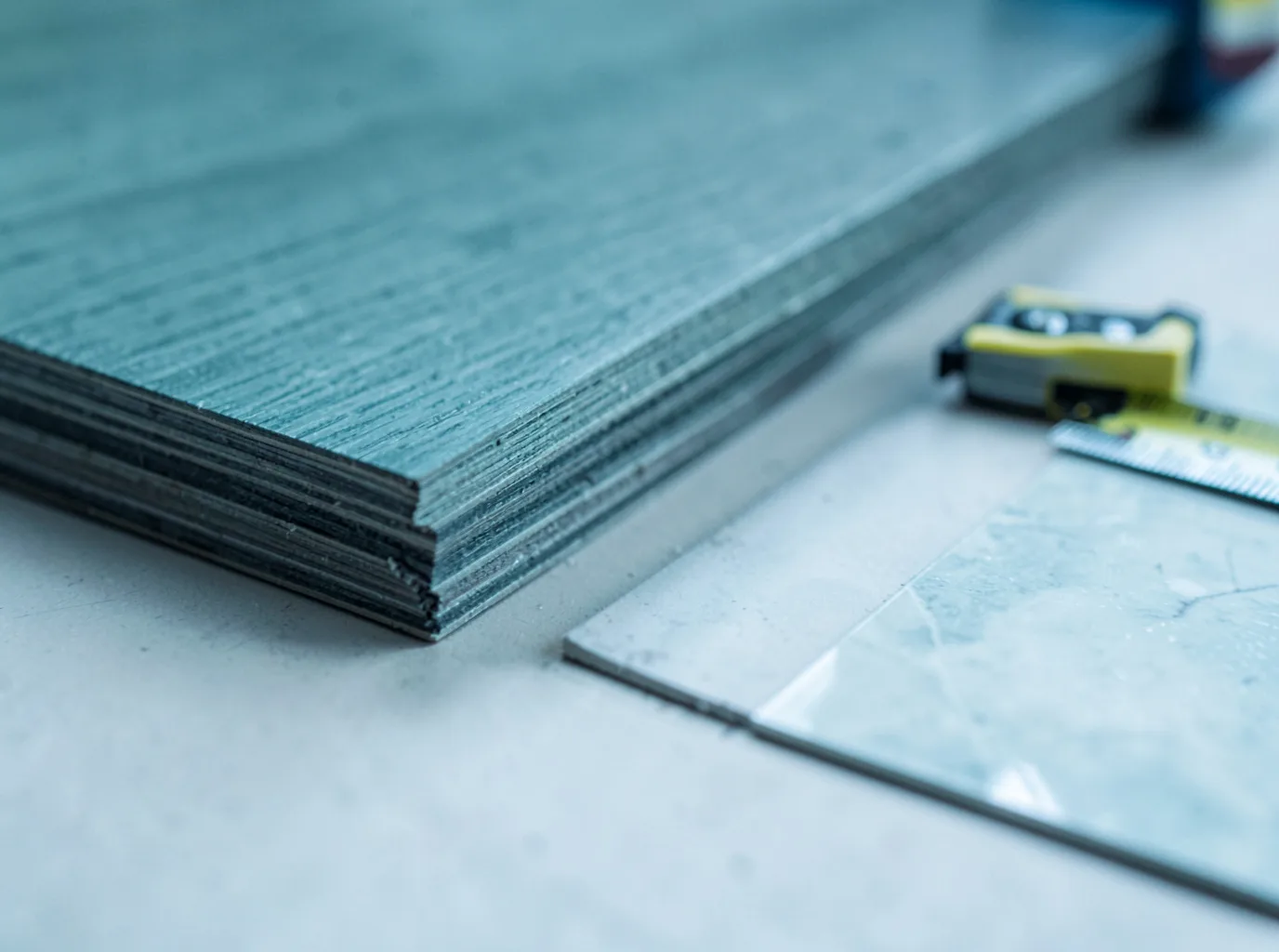 Luxury Vinyl Plank Installation Waterford, VA FAQs